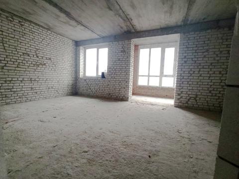 квартира по адресу Юности просп., 16-Г