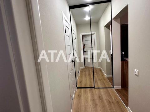 квартира по адресу Жемчужная ул., 10
