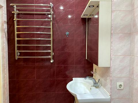 квартира за адресою Валерія Лобановського вул., 29
