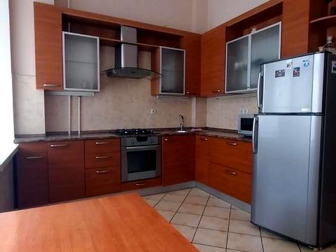 квартира за адресою Саксаганського вул., 36