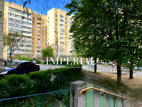 квартира за адресою Кадетський Гай вул., 9