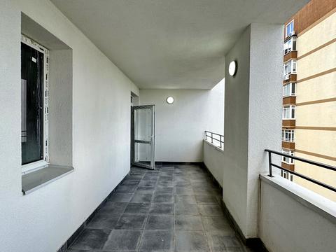 квартира по адресу Бережанская ул., 56