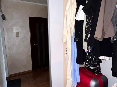 квартира по адресу Голосеевский просп. (40-летия Октября), 7