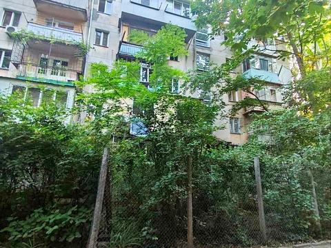 квартира по адресу Инглези ул. (25-ой Чапаевской Дивизии), 2/2