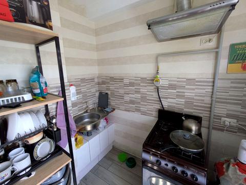 квартира за адресою Дегтярівська вул., 58