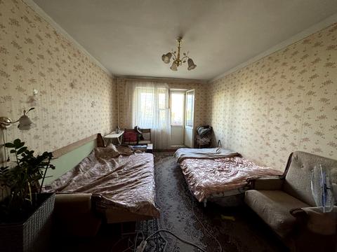 квартира за адресою Кастуся Калиновського вул. (Астраханська), 25
