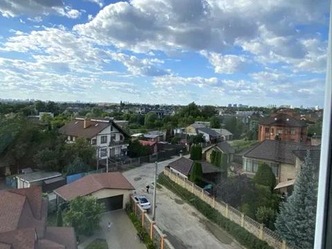 квартира за адресою Григорія Гуляницького вул., 39-А