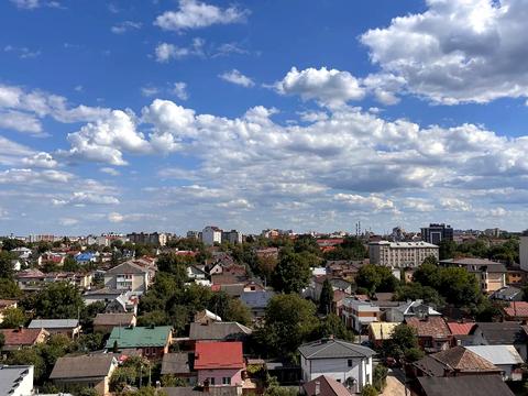 квартира по адресу Крайковского ул., 1