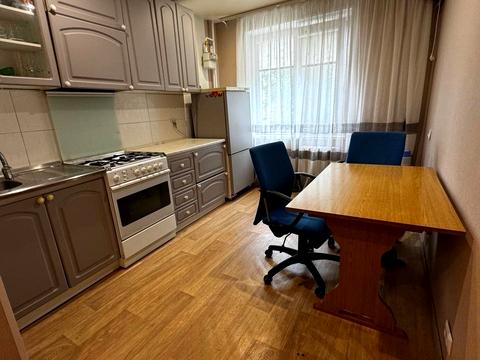 квартира за адресою Олександра Поля просп. (Кірова), 44-В