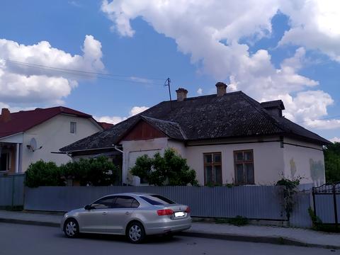 будинок за адресою Нічлава вул., 9