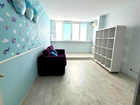 квартира за адресою Миколи Бажана просп., 10