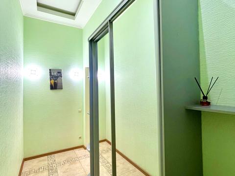 квартира по адресу Софиевская ул., 4