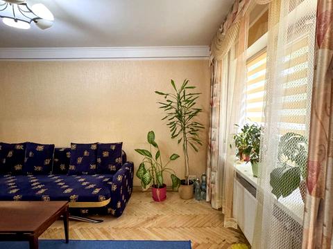 квартира за адресою Незалежності бульв. (50 років Жовтня), 11-А