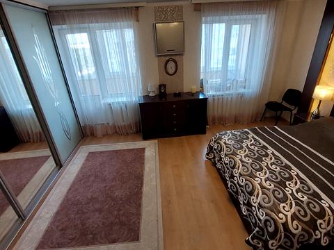 квартира за адресою Центральний просп. (Леніна), 15