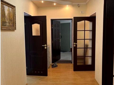 квартира за адресою Петра Григоренка просп., 26-А