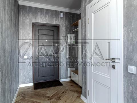 квартира за адресою Осокорська вул., 2а