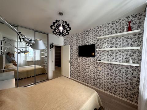 квартира за адресою Верховинна вул., 37