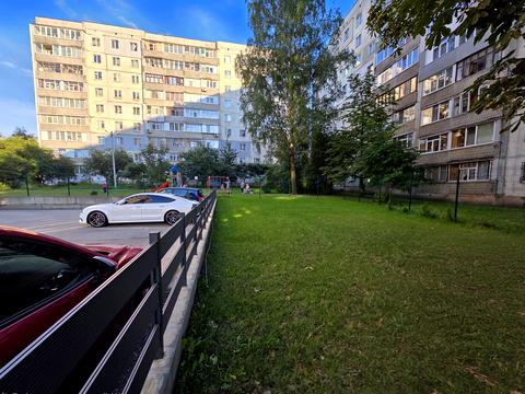 квартира за адресою Нижньосироватська вул., 10