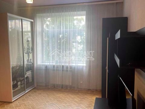 квартира за адресою Гіршмана вул., 18