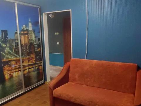 квартира по адресу Науки просп., 55-А