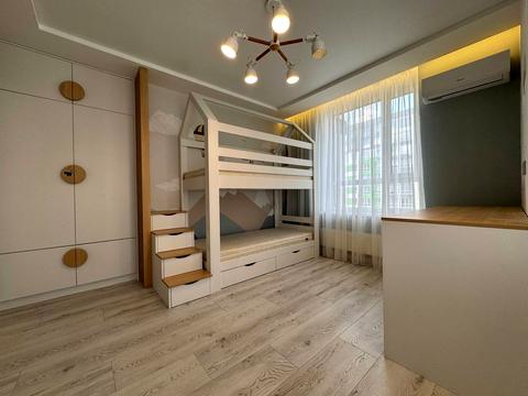квартира за адресою Ірпінь, Університетська вул., 3/3