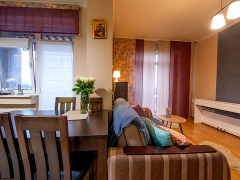 квартира за адресою Ромашкова вул., 10а