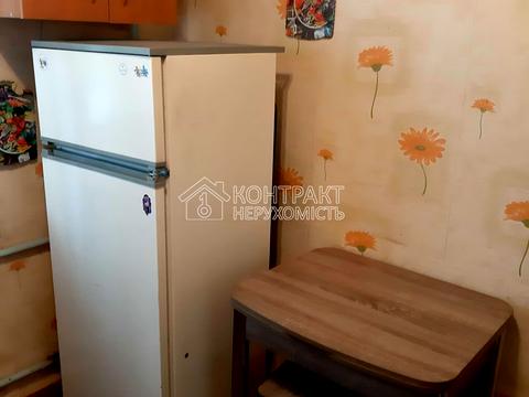 квартира по адресу Полтавский Шлях ул., 126