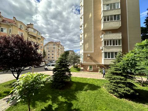 квартира за адресою Лесі Українки вул., 6