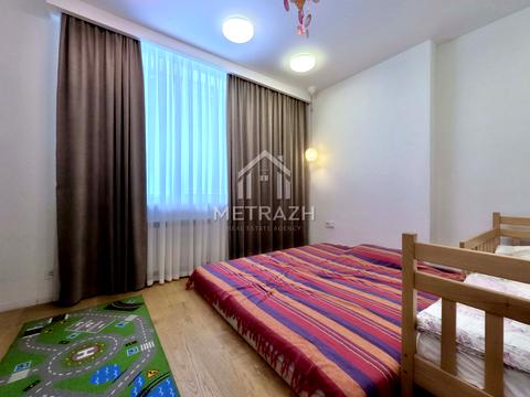 квартира по адресу Мирослава Мисли ул. (Целиноградская), 48в