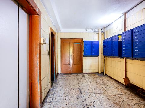 квартира за адресою Оноре де Бальзака вул., 63