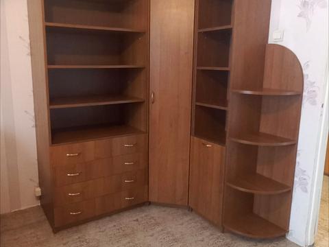 квартира за адресою Олександра Мишуги вул., 3