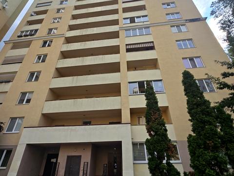квартира за адресою Валерія Лобановського вул., 18