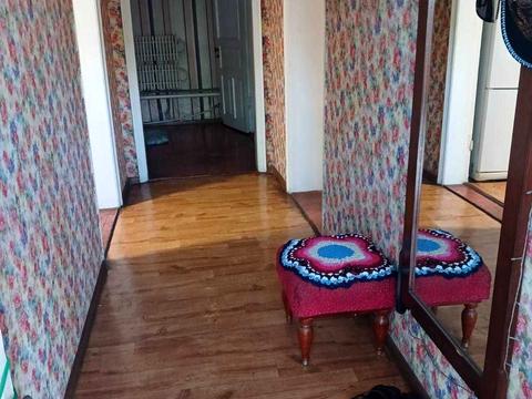 дом по адресу Веснина пер., 64 А