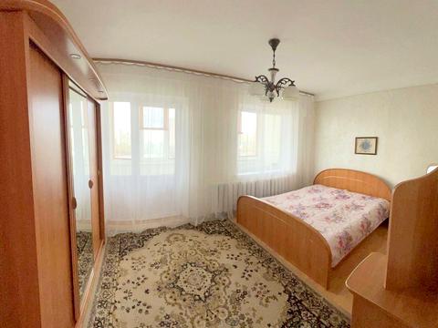 квартира по адресу Харьковское шоссе, 21