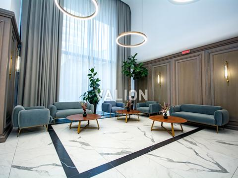 квартира за адресою Дегтярівська вул., 17 к1