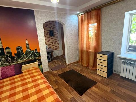 квартира по адресу Адмирала Лазарева ул., 36