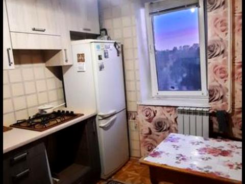 квартира за адресою Чумацький Шлях вул. (Олександра Сербиченка), 9