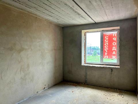 квартира по адресу Кожедуба ул., 8-A