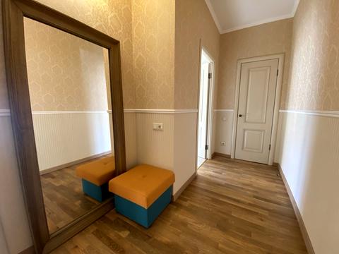 квартира за адресою Голосіївський просп. (40-річчя Жовтня), 30-В