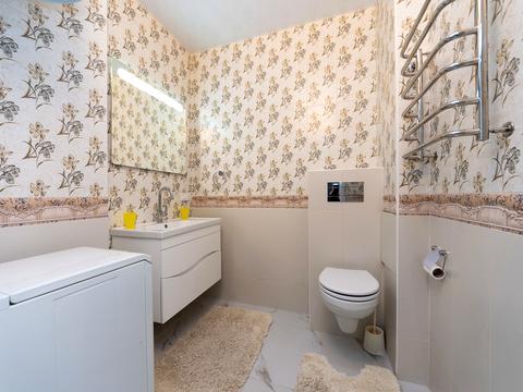 квартира по адресу Кондратюка Юрия ул., 7