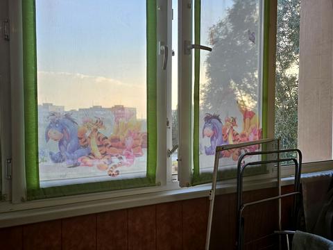 квартира за адресою 5-й Зарічний мікрорайон , 35