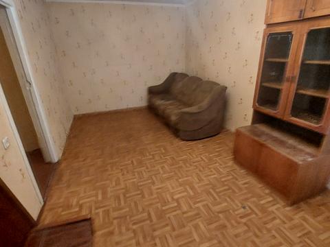 квартира по адресу Колодезная ул., 10