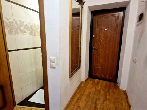 квартира по адресу Стрыйская ул., 103
