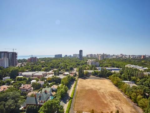 квартира за адресою Одеса, Французський, 26/2