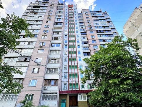 квартира по адресу Анны Ахматовой ул., 39-А