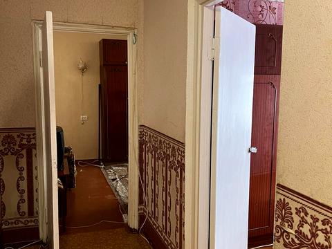 квартира за адресою Крошенська вул., 25