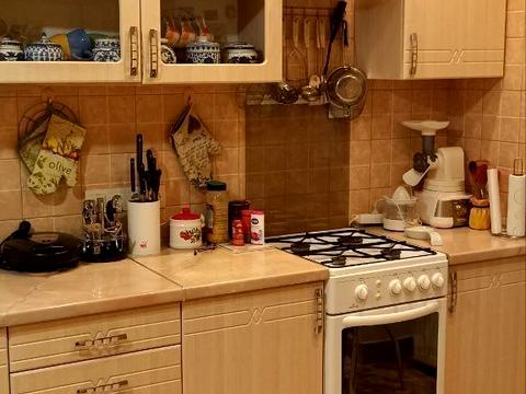 квартира за адресою Богдана Хмельницького вул., 4