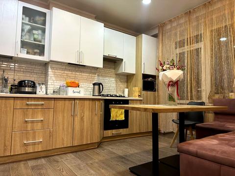 квартира по адресу Мицкевича ул., 130