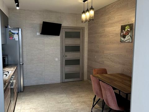 квартира за адресою Запорізьке шосе, 28-Ю