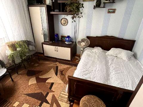комната по адресу Малые Кривчицы ул., 1